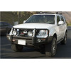 WINCH BAR FRONTIER/PATHFINDER USA