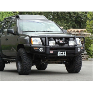 WINCH BAR XTERRA 05ON