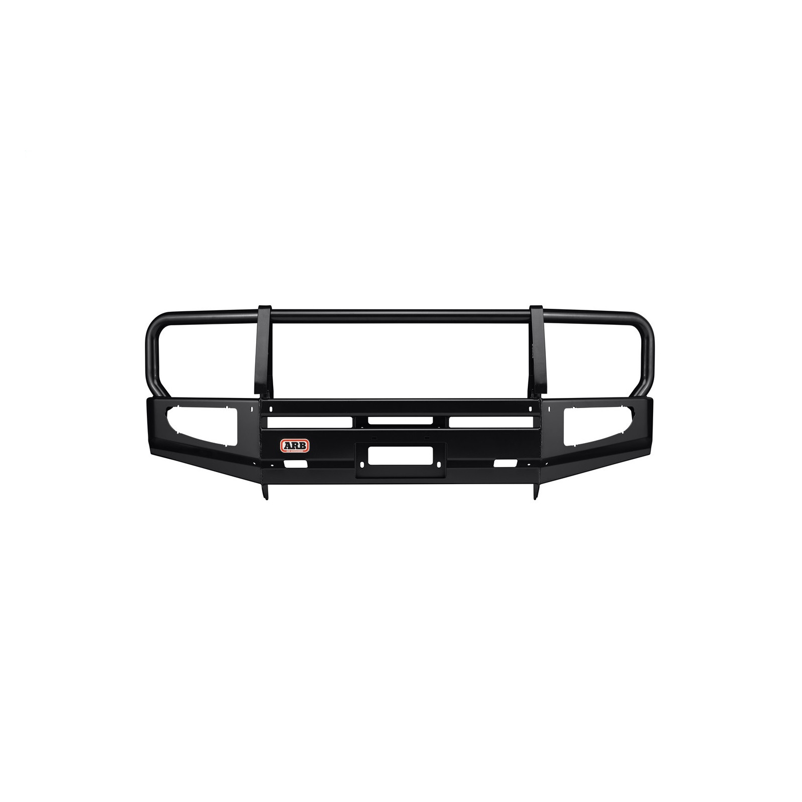 WINCH BAR XTERRA 05ON
