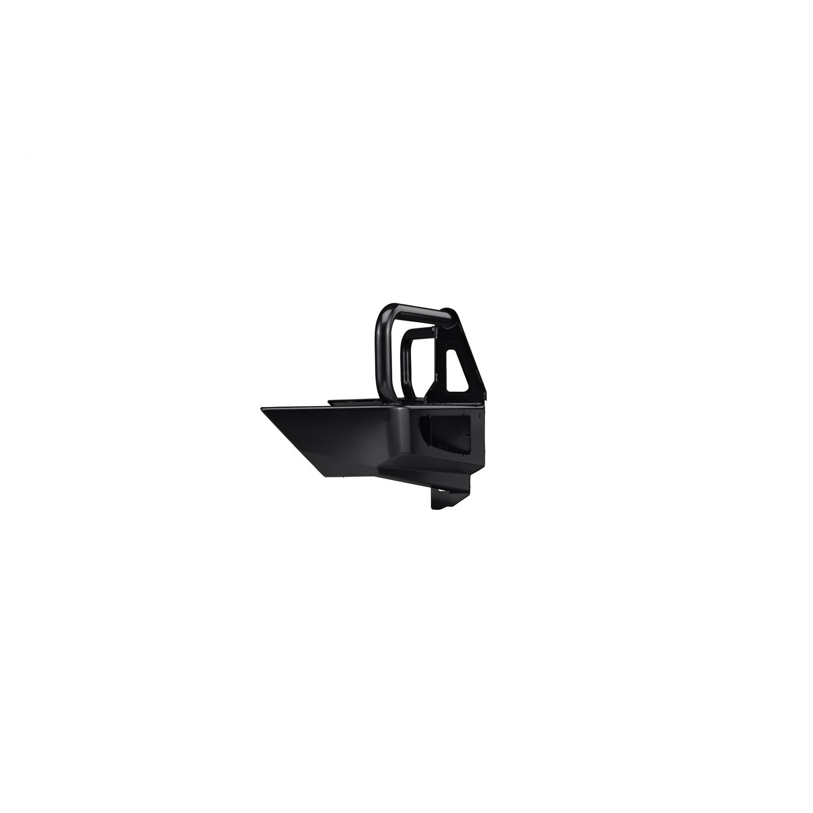 WINCH BAR XTERRA 05ON