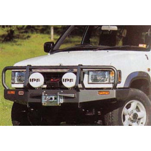 PC WINCH BAR TROOPER 92-98