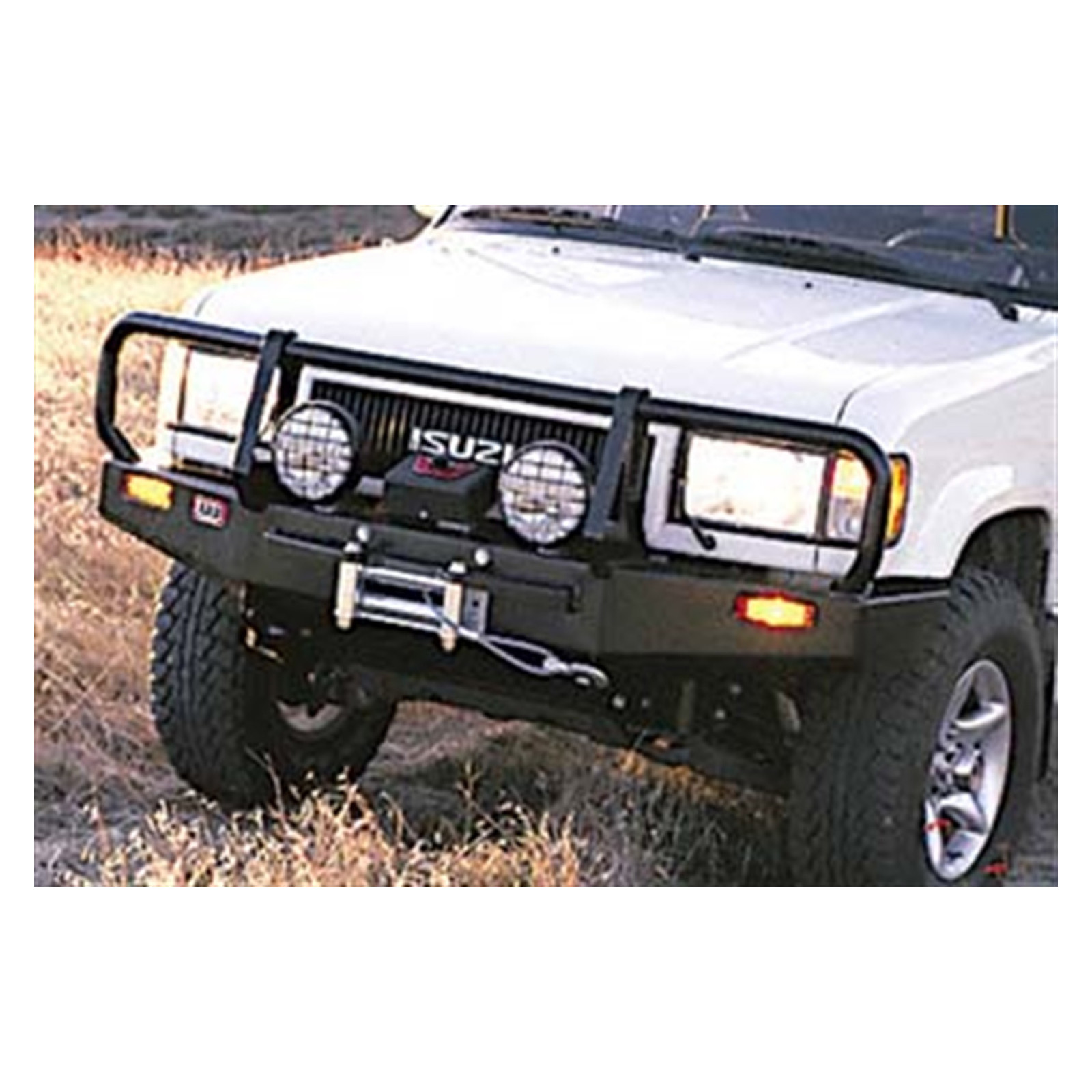 PC WINCH BAR TROOPER 92-98