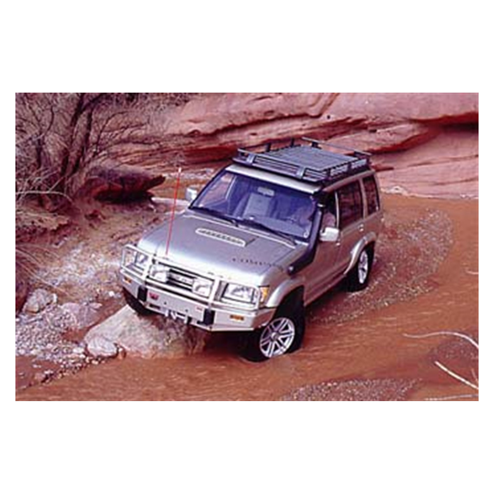 PC WINCH BARTROOPER 92-98