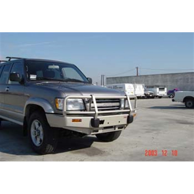 PC WINCH BARTROOPER 92-98