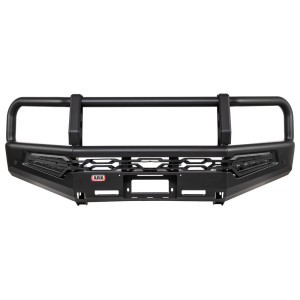 SUMMIT MKII BAR MATT BLACK SUIT DMAX MY24 ON