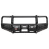 SUMMIT MKII BAR MATT BLACK SUIT DMAX MY24 ON