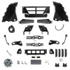 SUMMIT MKII BAR MATT BLACK SUIT DMAX MY24 ON