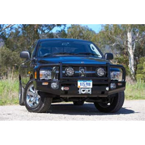 WINCH BAR 03-05 DODGE RAM NEEDS KIT