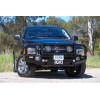 WINCH BAR 03-05 DODGE RAM NEEDS KIT