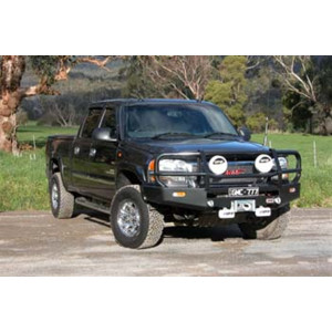 WINCH BAR GMC CLASSIC 03-07 NEEDS KIT