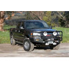 WINCH BAR GMC CLASSIC 03-07 NEEDS KIT