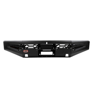 Pare chocs avant ARB Sahara bar MKII pour Dmax 2025+