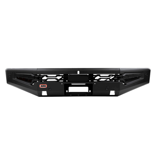 Pare chocs avant ARB Sahara bar MKII pour Dmax 2025+