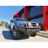 Pare chocs avant ARB Sahara bar MKII pour Dmax 2025+