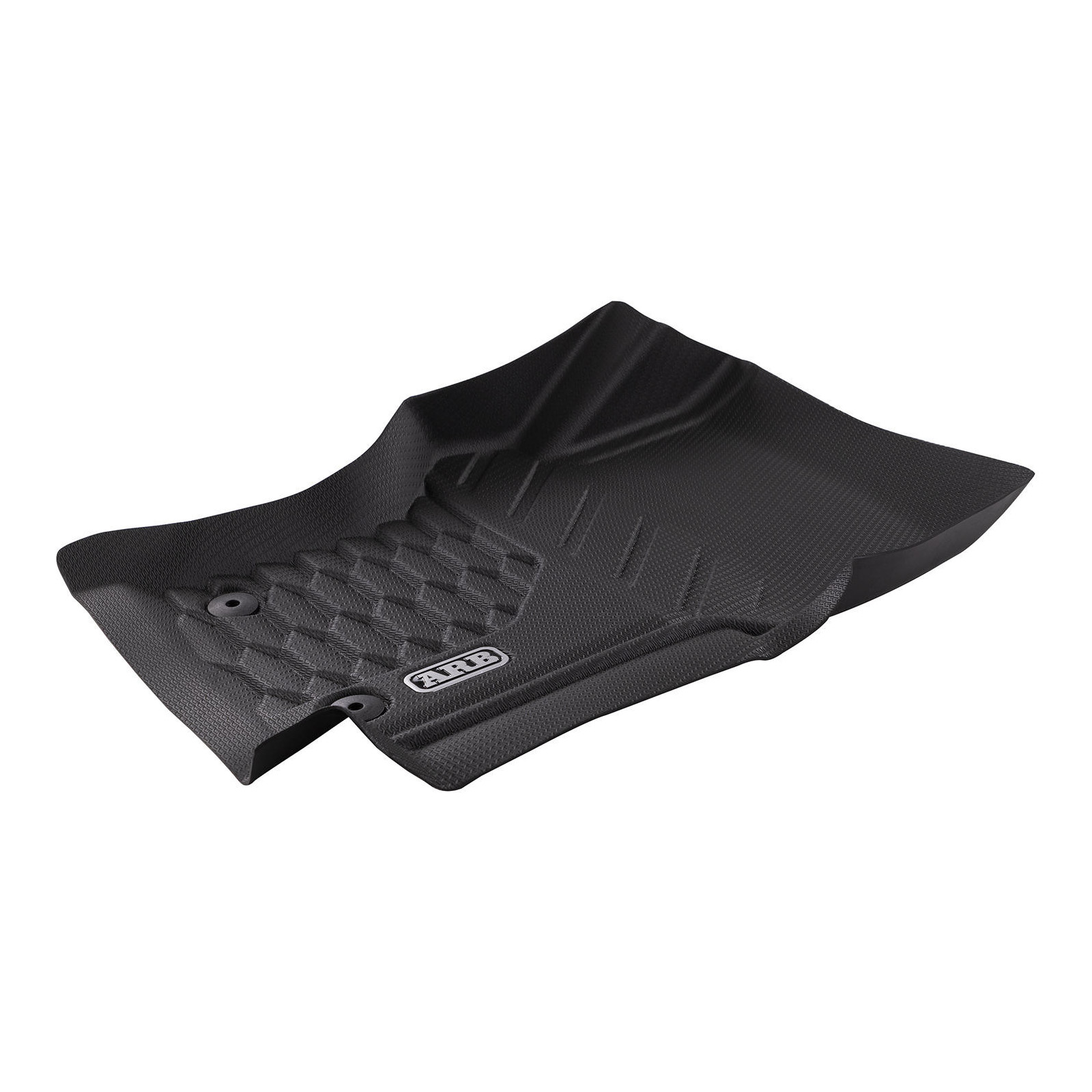 FLOOR MATS FRONT AND REAR SET SUITS AMAROK TO 2023