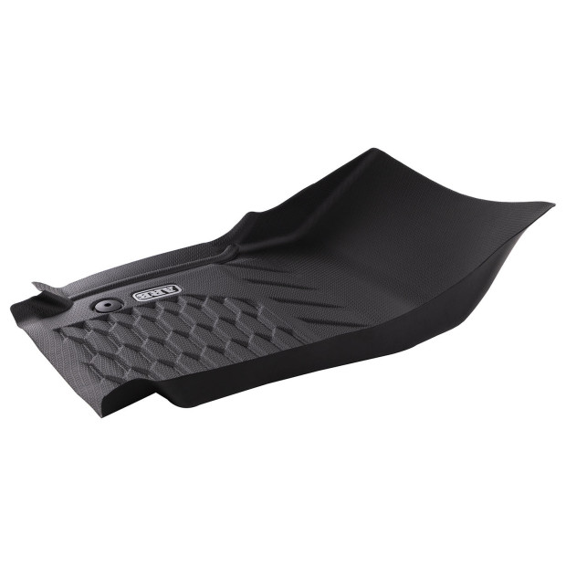 FLOOR MATS FRONT AND REAR SET SUITS AMAROK TO 2023