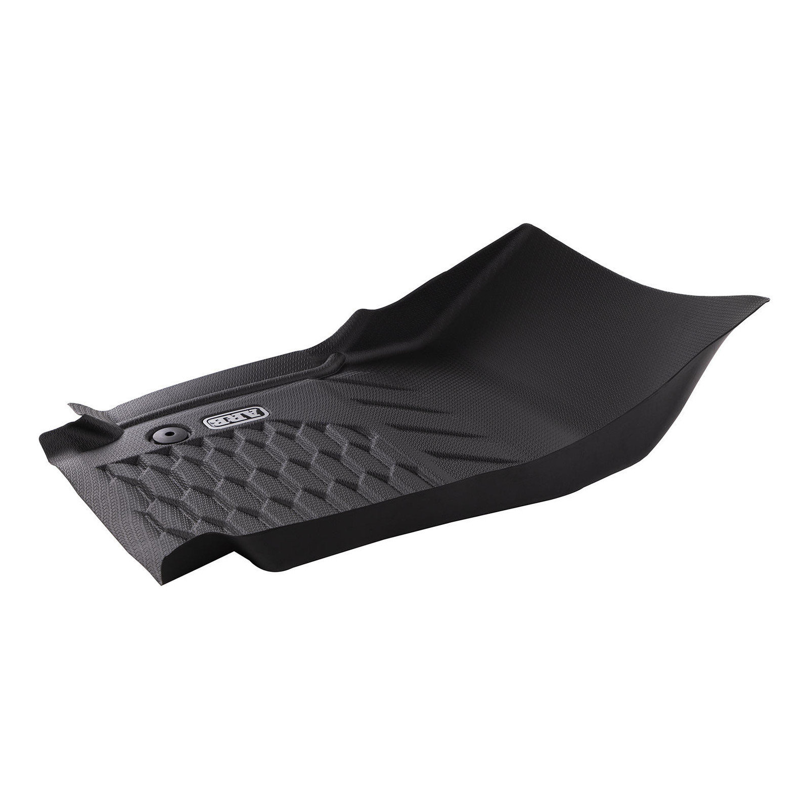 FLOOR MATS FRONT AND REAR SET SUITS AMAROK TO 2023
