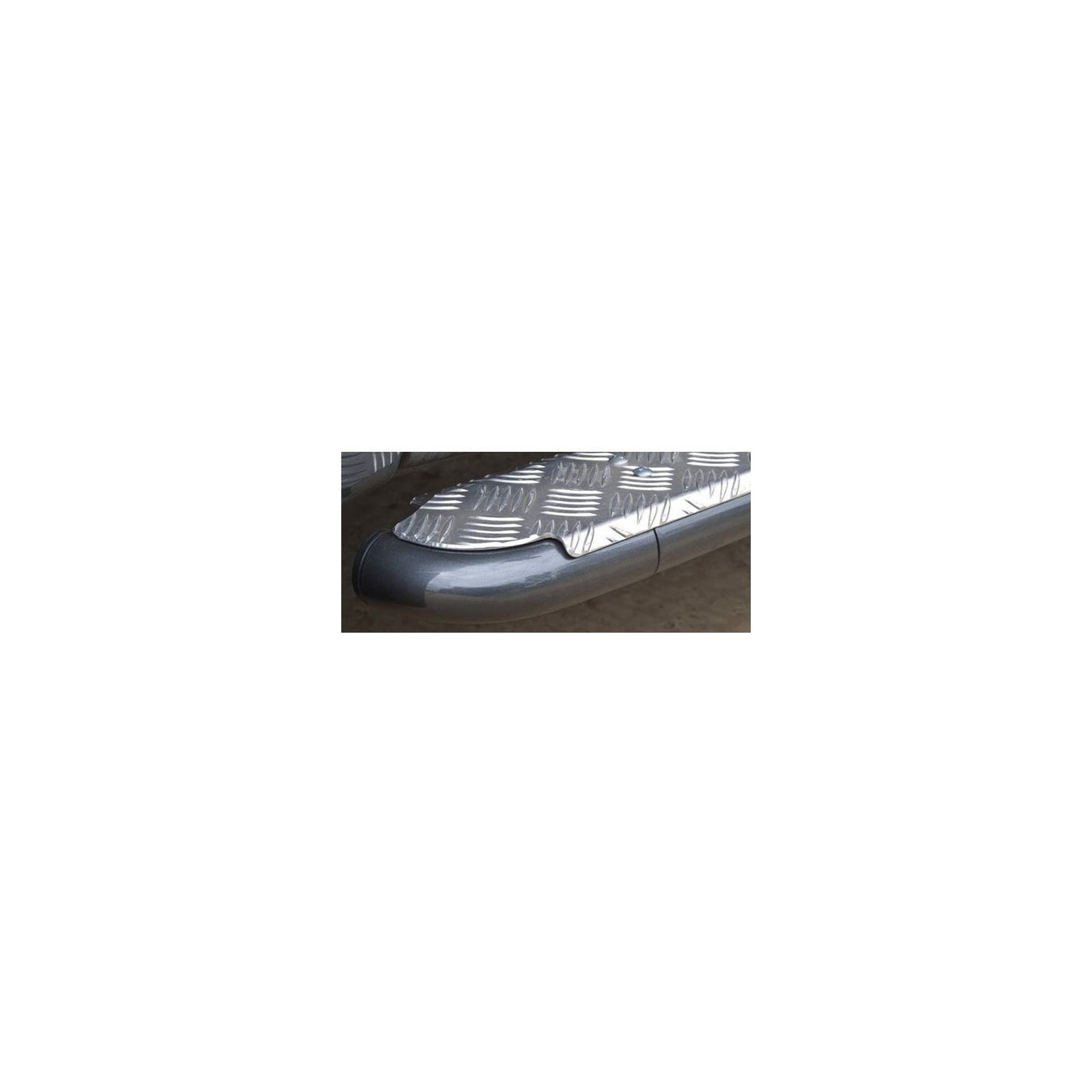 SUMMIT RETURN HILUX DC/EC 15ON SUITS 441