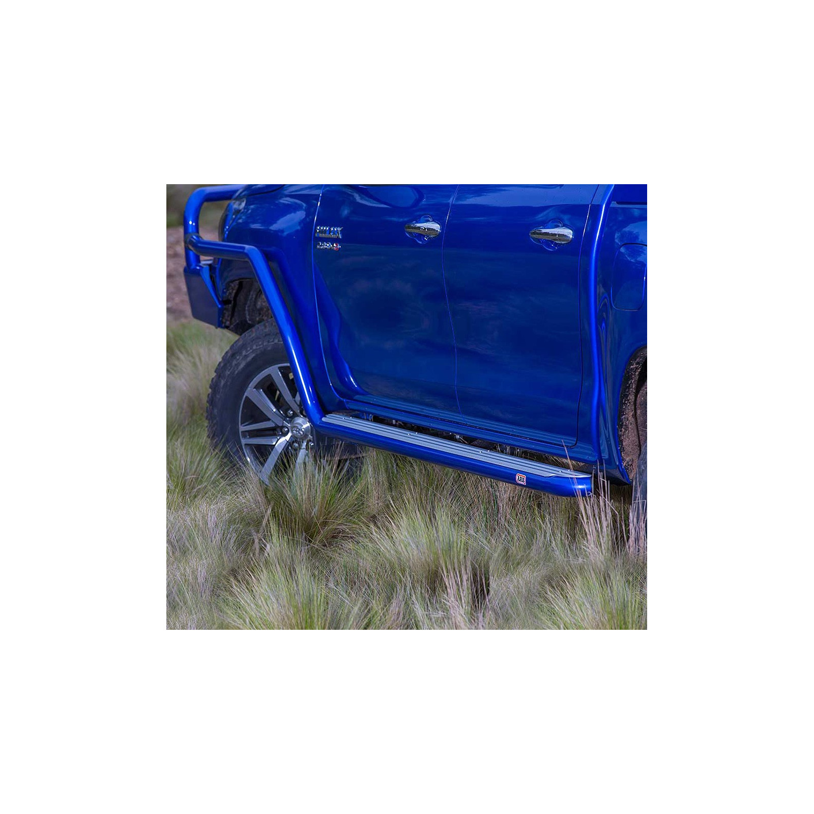 SUMMIT STEP SECTION HILUX SC 15ON REG 44