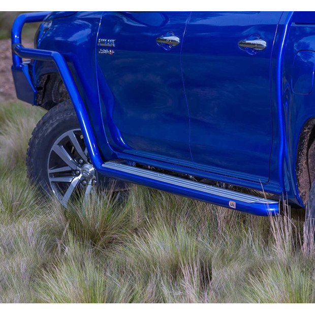 SUMMIT STEP SECTION HILUX SC 15ON REG 44