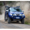 Kit blindages acier ARB moteur et boites pour Ford Ranger 2012-2018