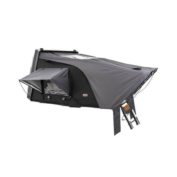 Tente de toit coque rigide ARB Esperance 2