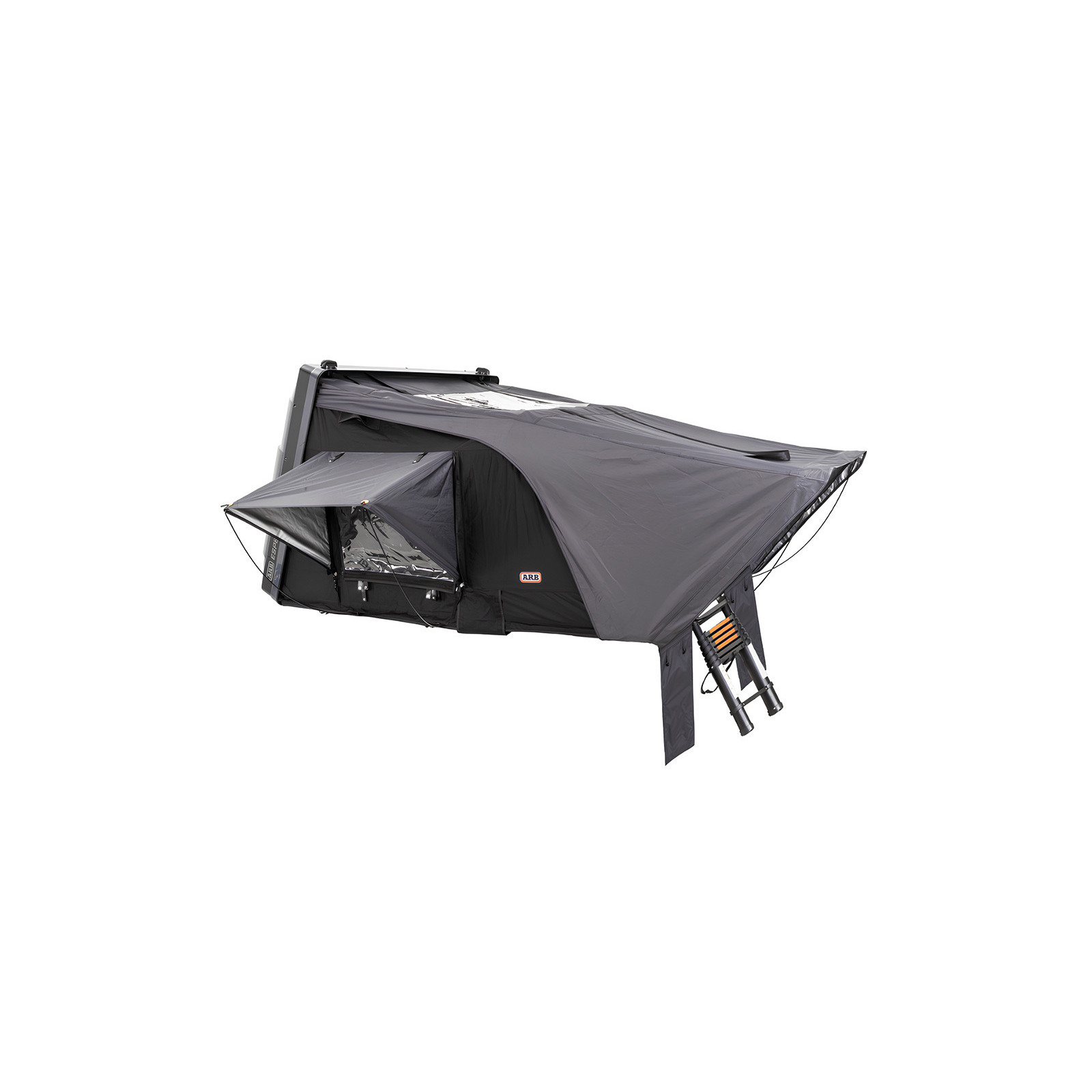 Tente de toit coque rigide ARB Esperance 2