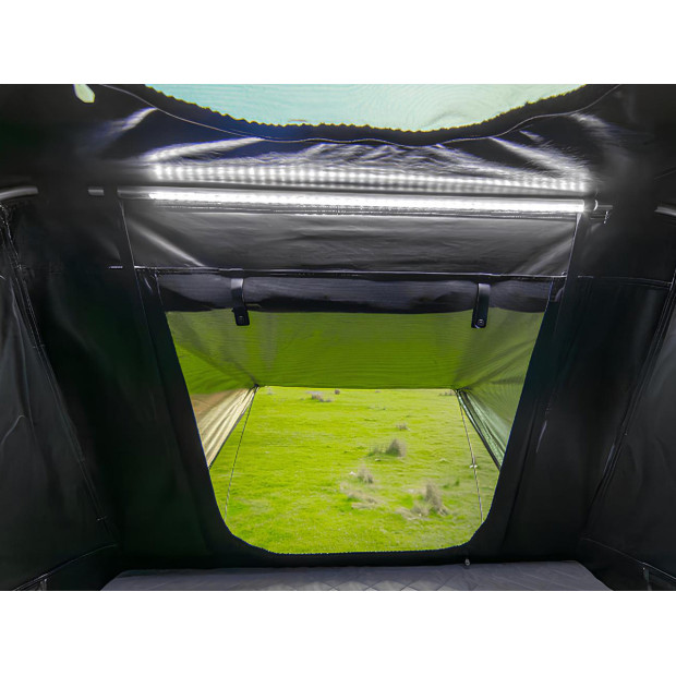 Tente de toit coque rigide ARB Esperance 2