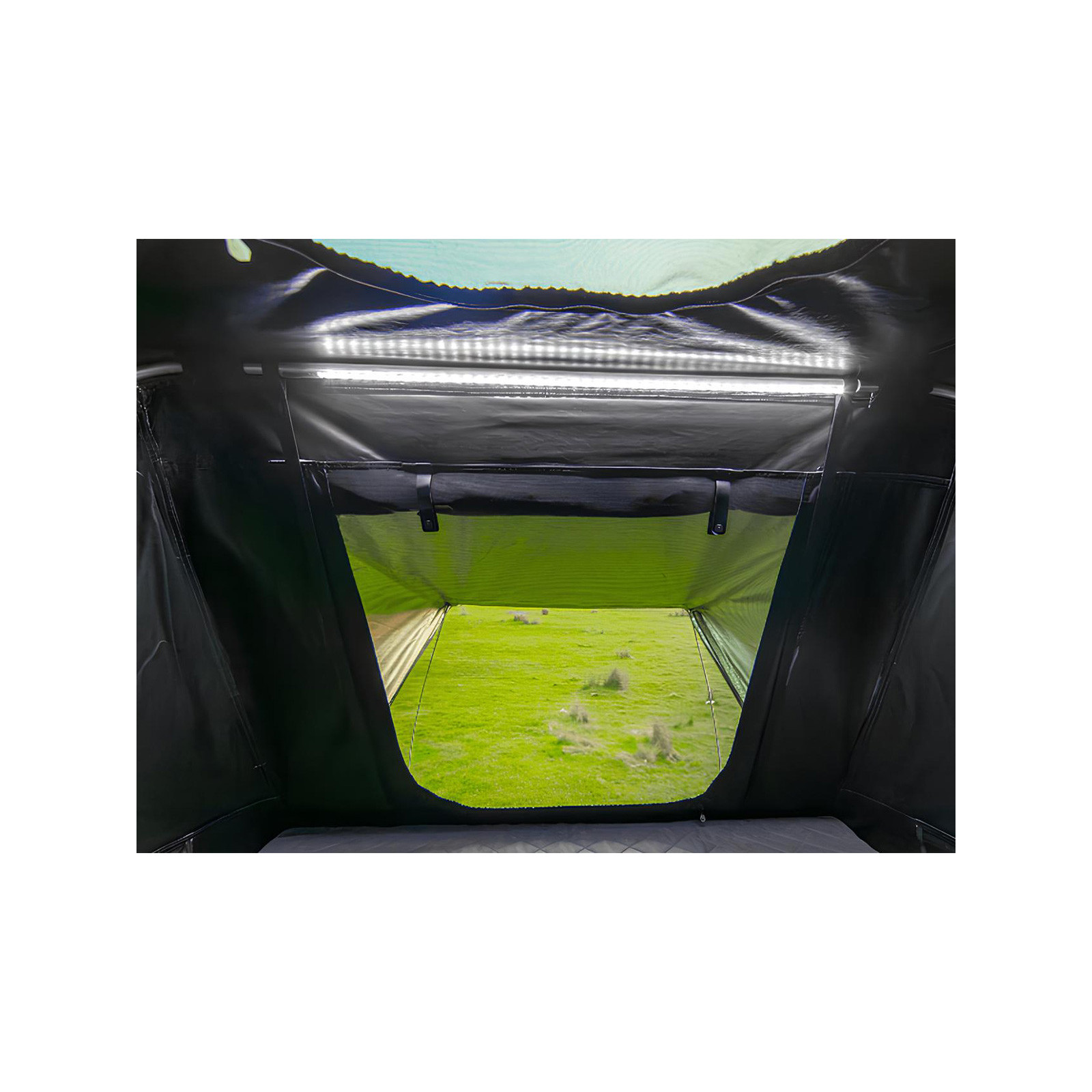 Tente de toit coque rigide ARB Esperance 2