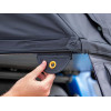 Tente de toit coque rigide ARB Esperance 2