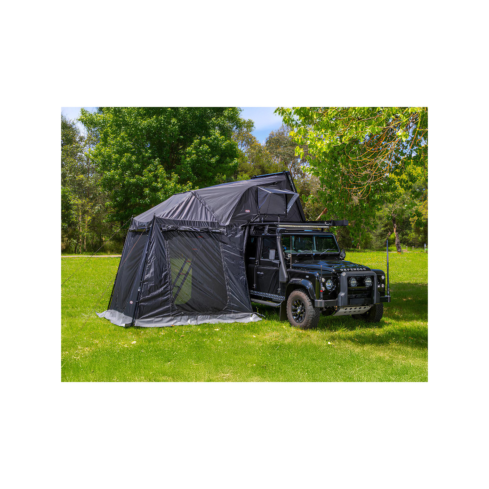 Annexe pour tente de toit ARB Esperance 2