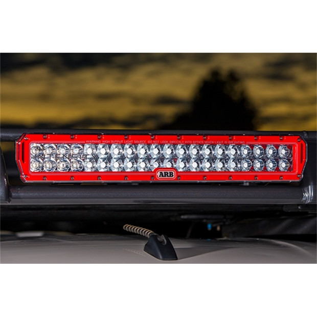 40LED LIGHT BAR COMBINATION