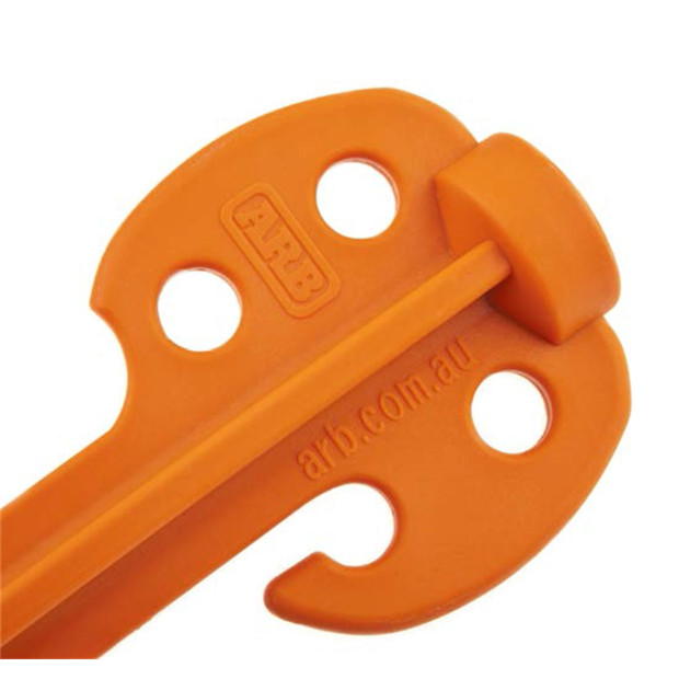 SUPERGRIP SANDPEGS