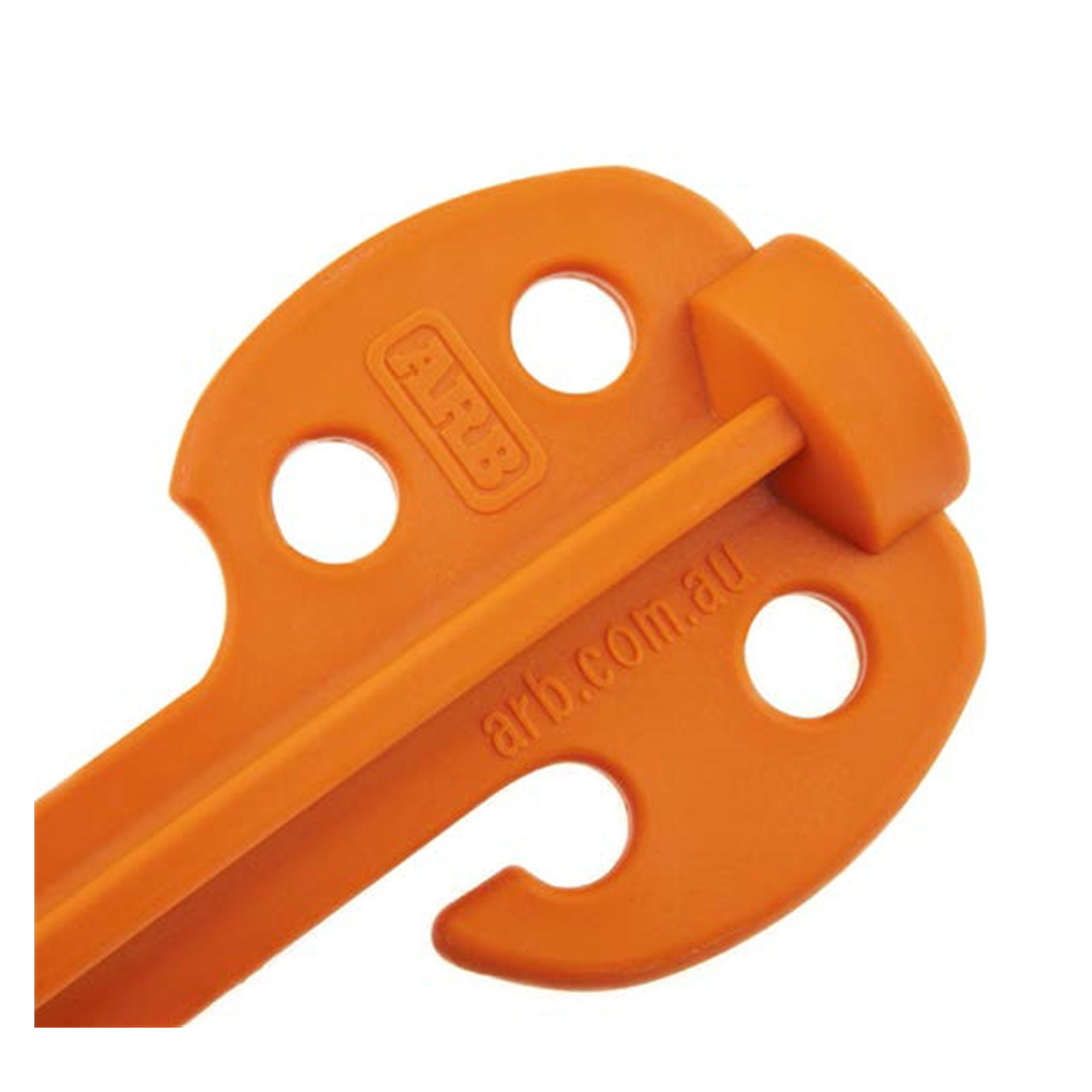 SUPERGRIP SANDPEGS