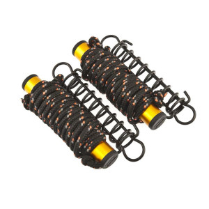 GUY ROPE SET