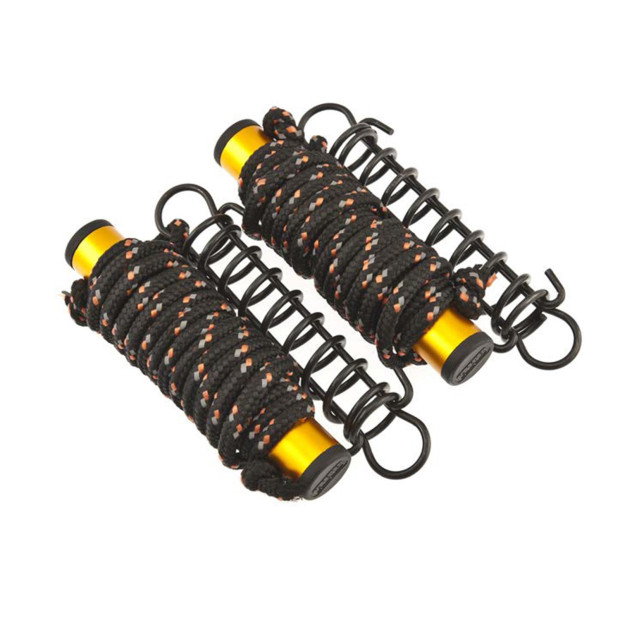 GUY ROPE SET