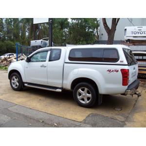 CANOPY HILUX EC ADECK 05ON HI 2SW