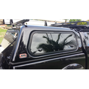 CANOPY SMTH TRITON MN 2009 DC STD LUR