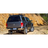 CANOPY SMTH AMAROK DC STD 2SL/W 2010+