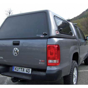 CANOPY SMTH AMAROK DC STD LUR 2010+