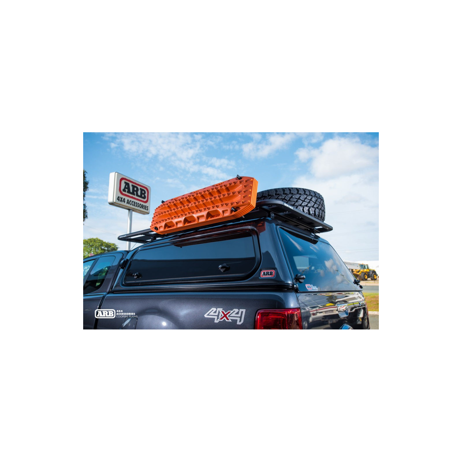CANOPY SMTH DMAX EC LULSTD