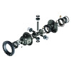 AIRLOCKER DANA70 32SPL 4.10&DN S/N
