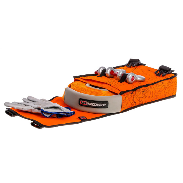 KIT TREUILLAGE ARB