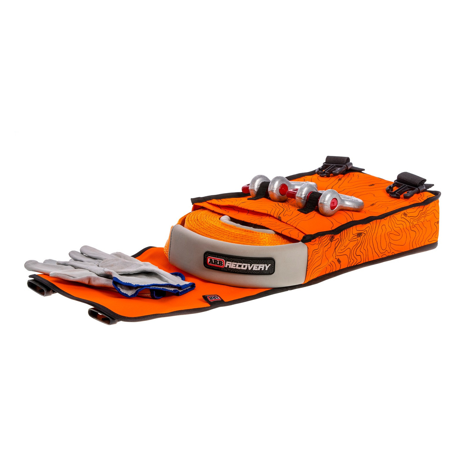 KIT TREUILLAGE ARB