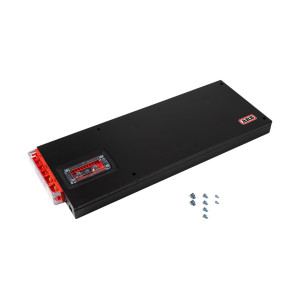 Batterie Slimline ARB 100 Ah avec chargeur 40A CC