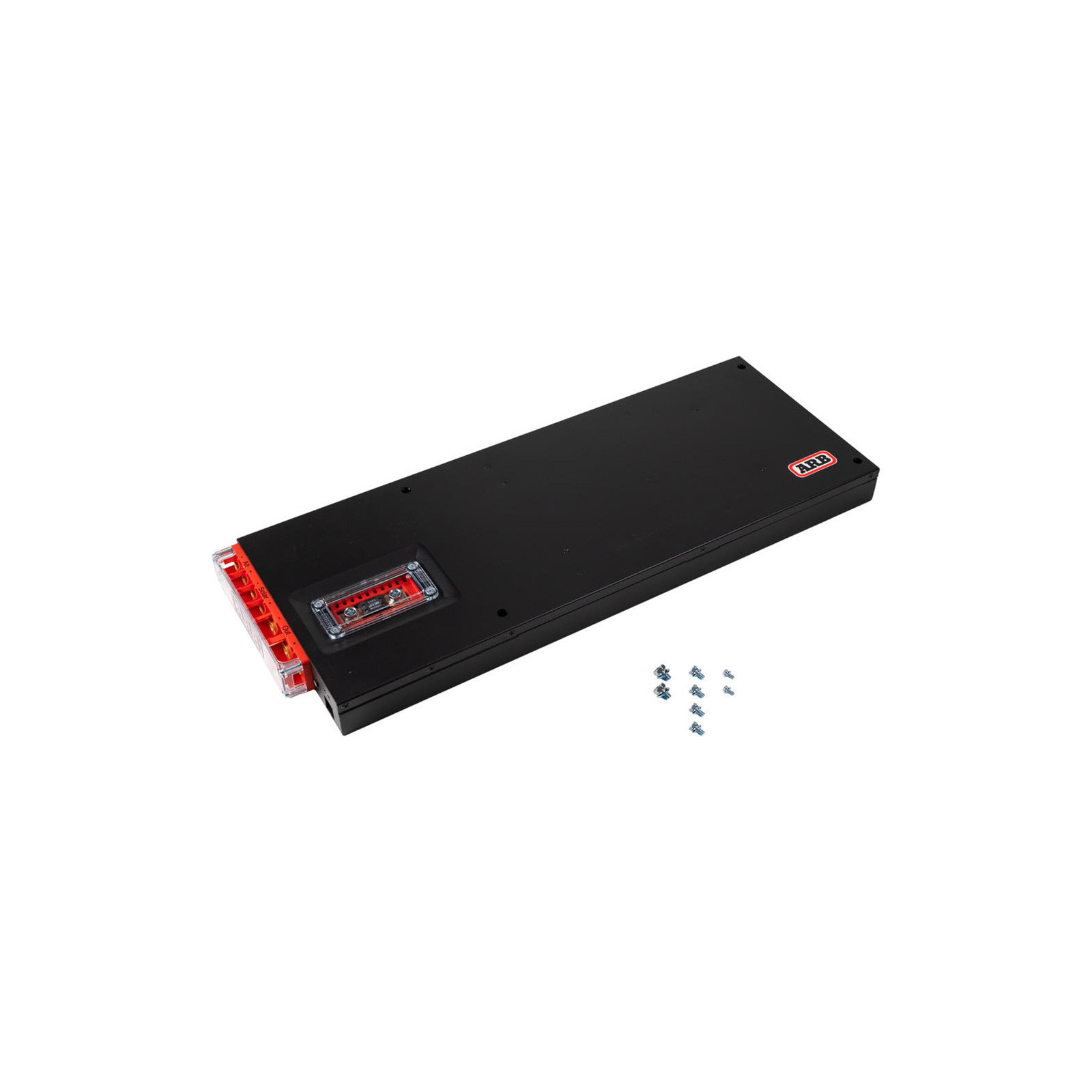 Batterie Slimline ARB 100 Ah avec chargeur 40A CC