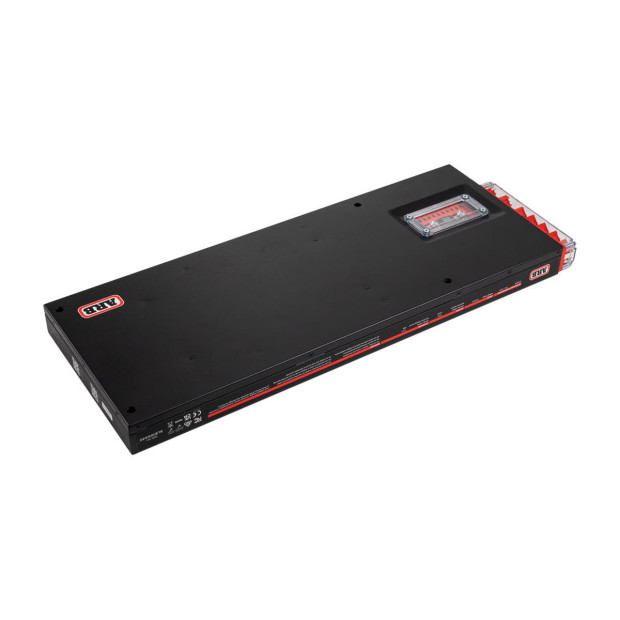 Batterie Slimline ARB 100 Ah avec chargeur 40A CC