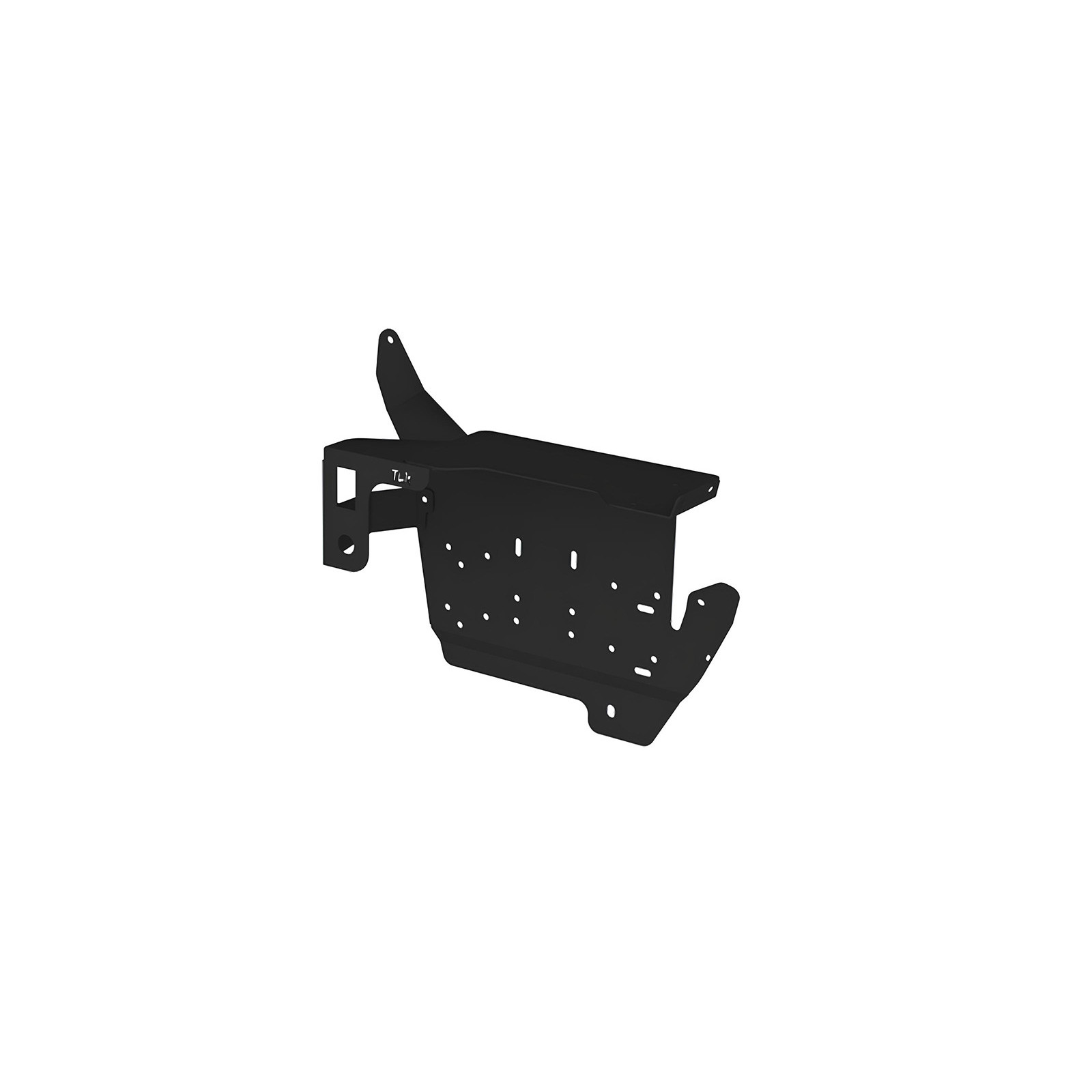 Kit support intérieur de garniture pour compresseur ARB - Toyota Prado 250 - EU Spec