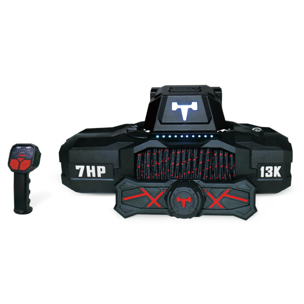 Treuils T-MAX TM9233106