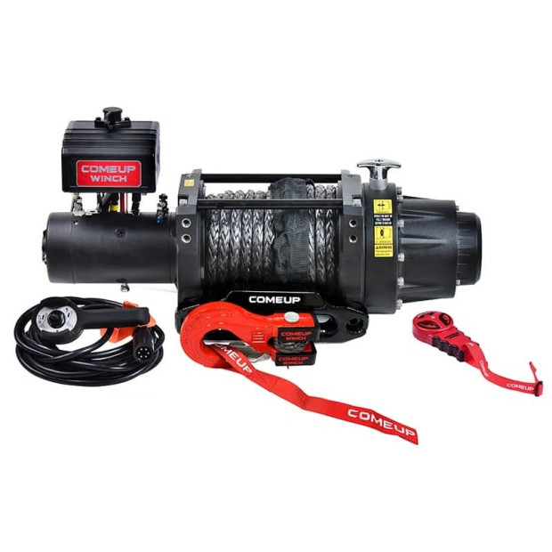 Treuils COMEUP WA-SL20RS